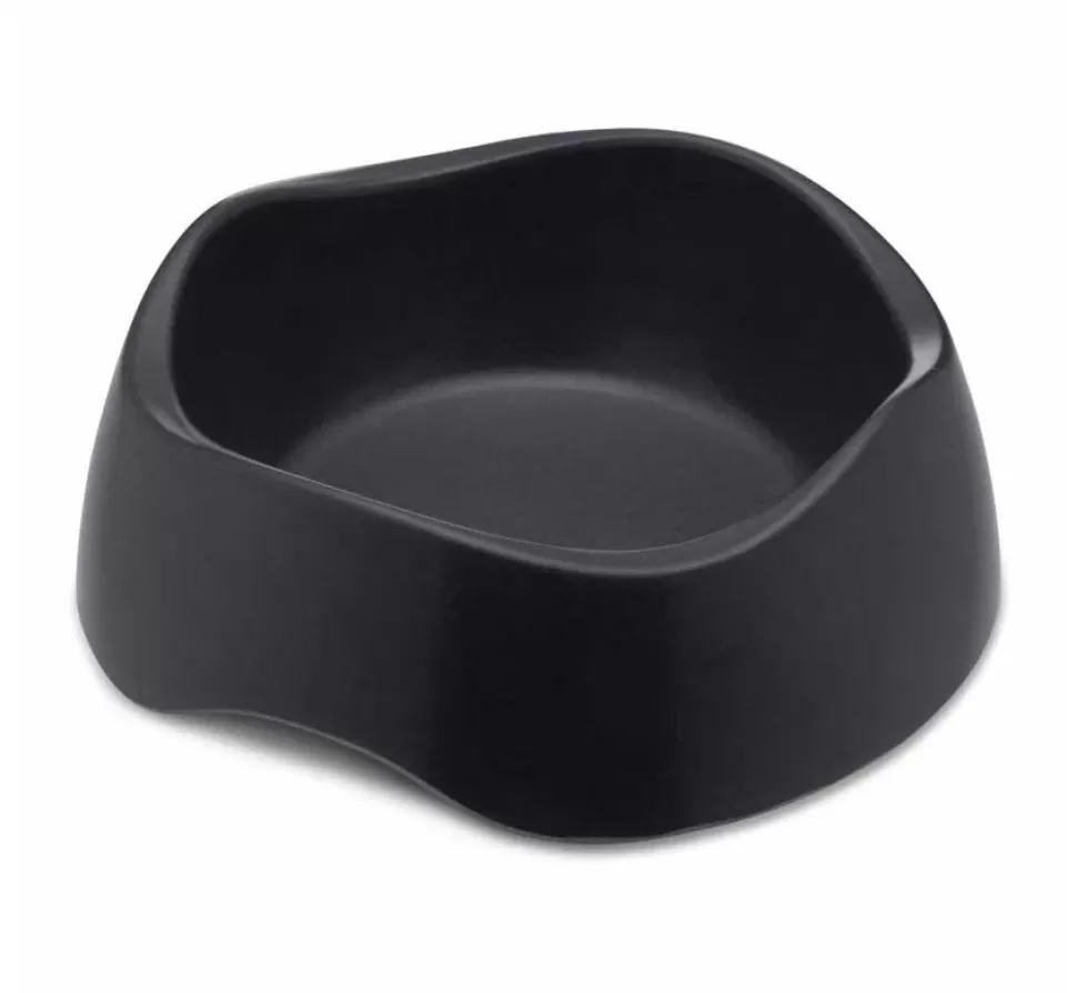 Beco Pets Drinkbak Of Voerbak Beco Bowl Grijs