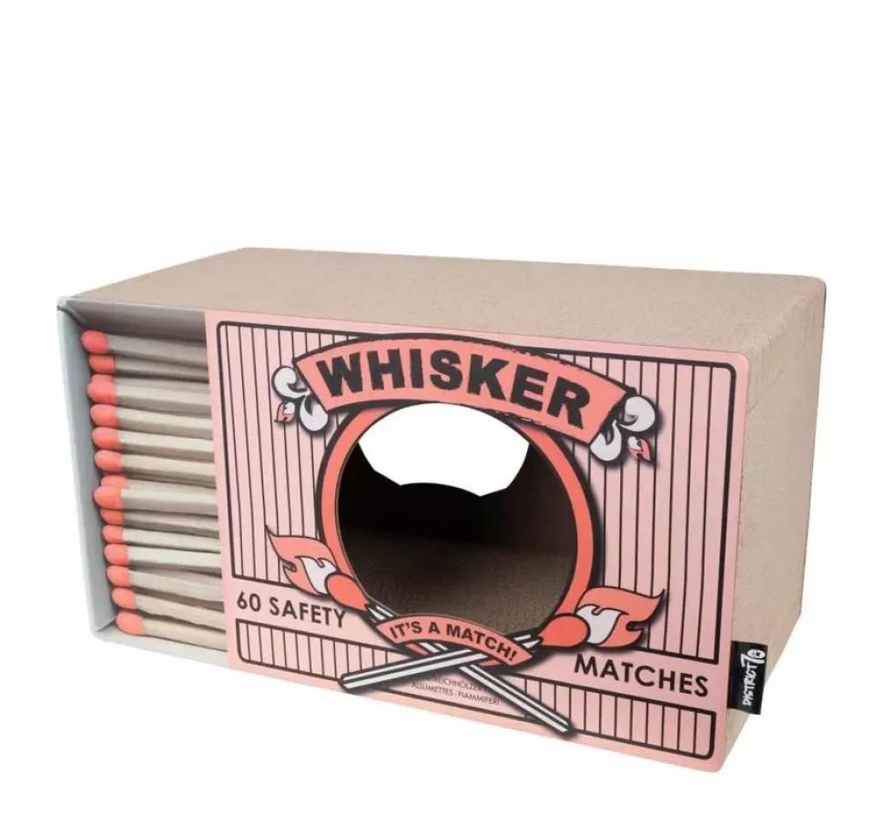 District70 District 70 Krabmeubel Whisker Roze