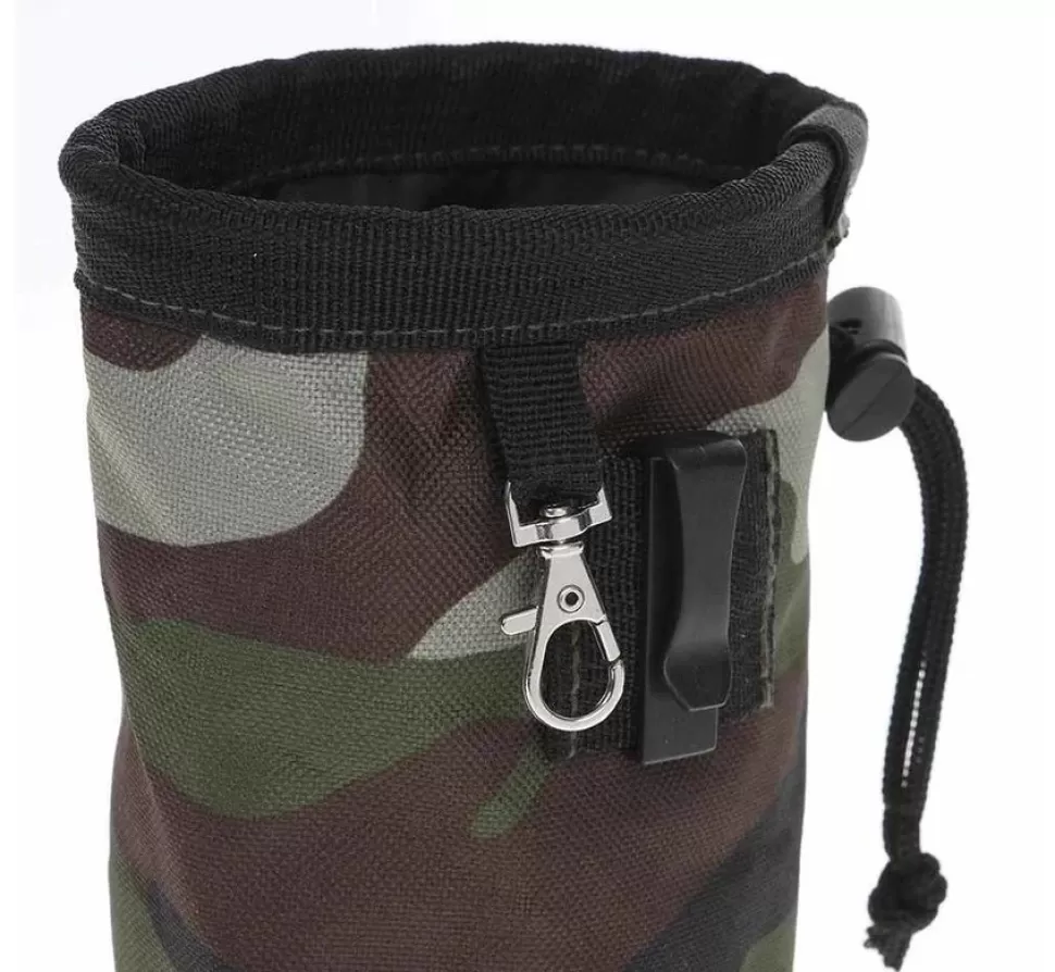 DOOG Beloningszakje Treat Pouch Camouflage