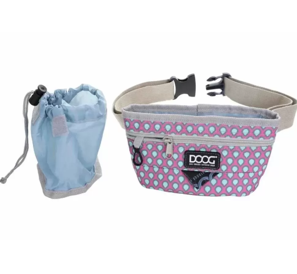 DOOG Beloningszakje Treat Pouch Luna Large