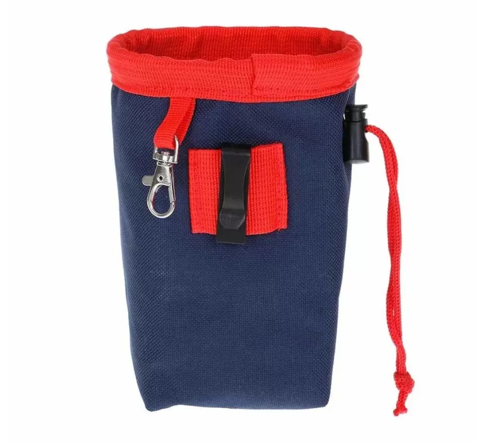 DOOG Beloningszakje Treat Pouch Navy