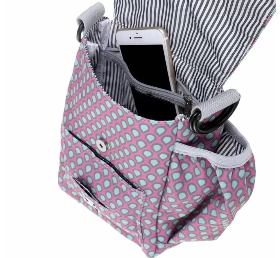 DOOG Cross Body Tas Walkie Bag Luna