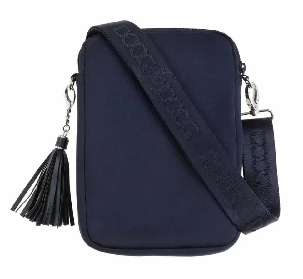 DOOG Cross Body Tas Walkie Bag Neosport Navy