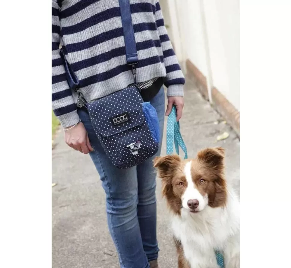 DOOG Cross Body Tas Walkie Bag Stella