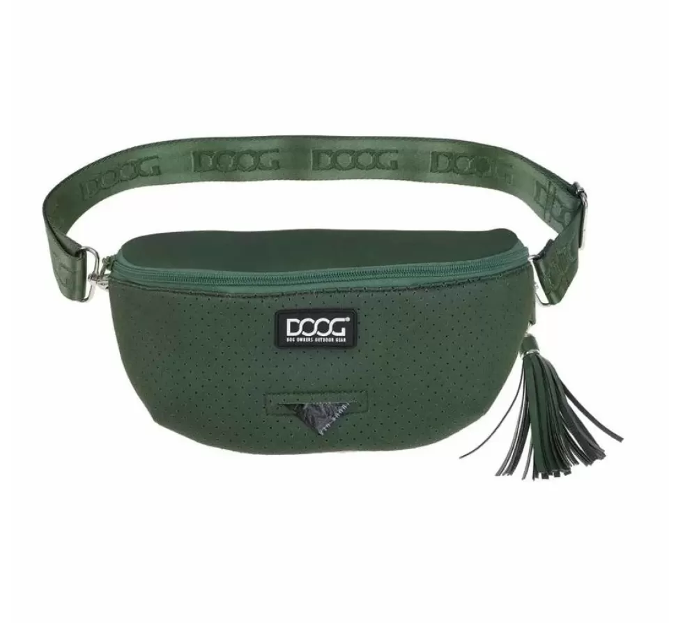 DOOG Heuptas Neosport Groen