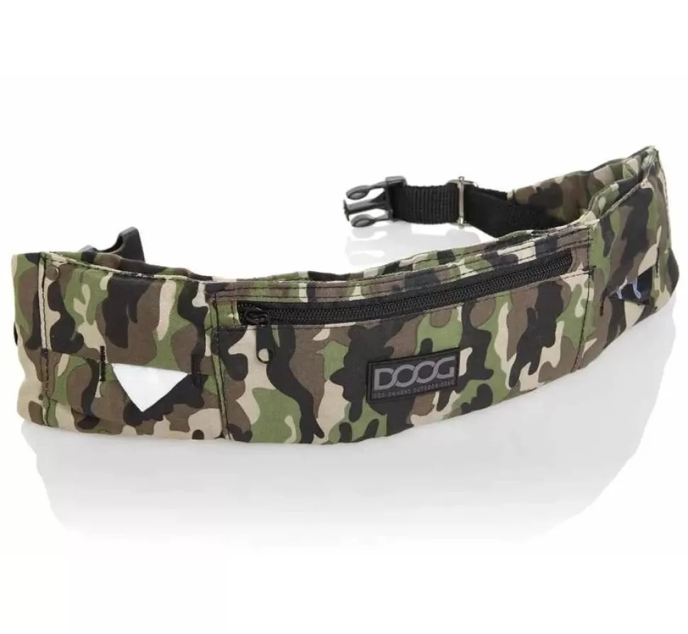 DOOG Heuptas Walkie Belt Camouflage