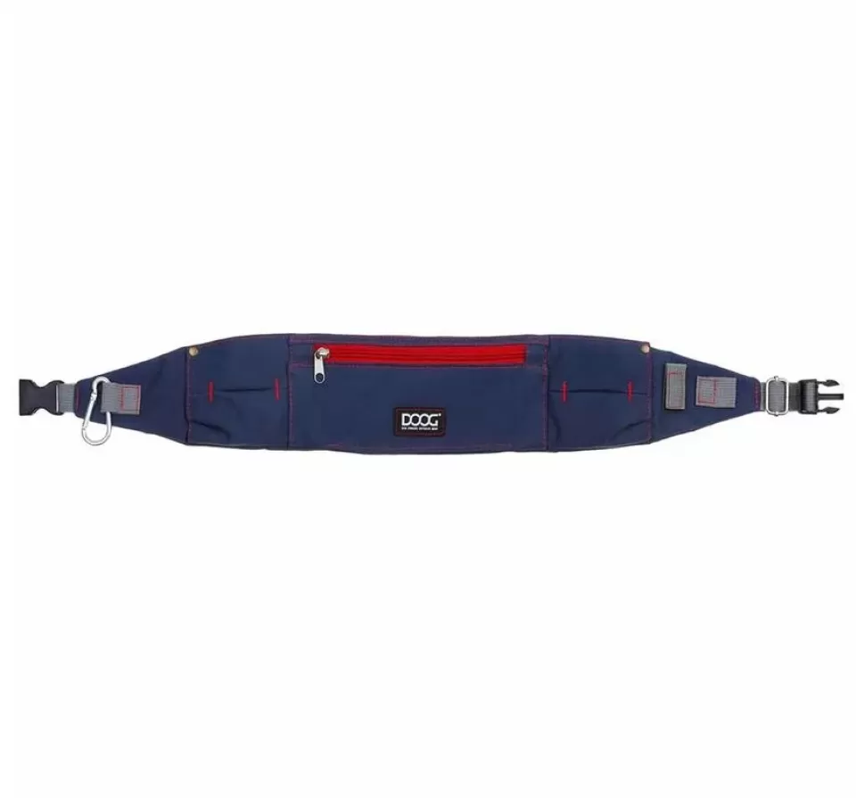 DOOG Heuptas Walkie Belt Navy