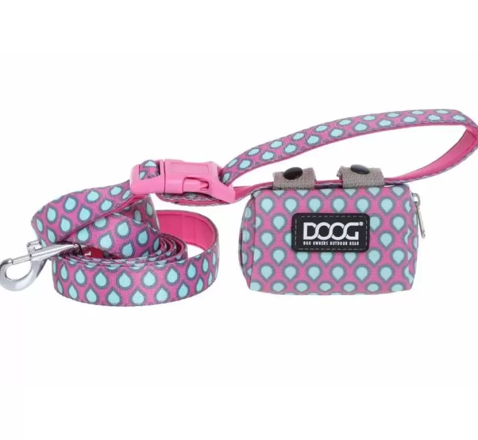 DOOG Poepzakhouder Walkie Pouch Luna