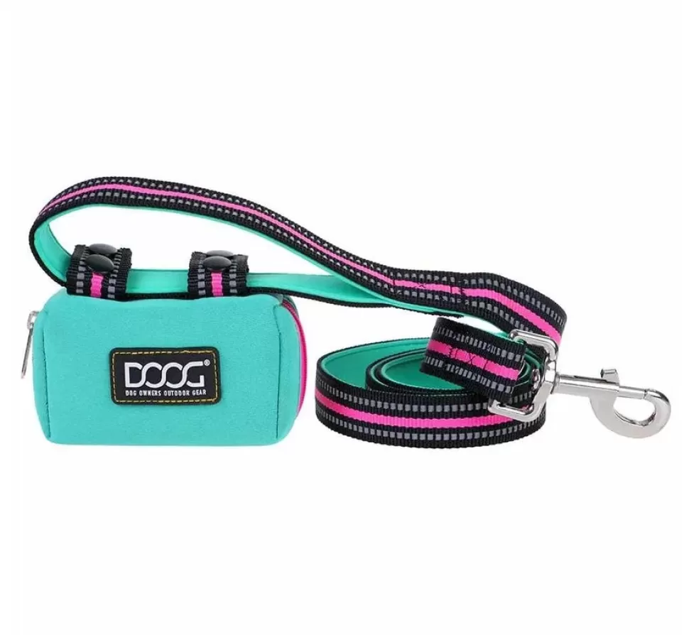 DOOG Poepzakhouder Walkie Pouch Rin Tin Tin