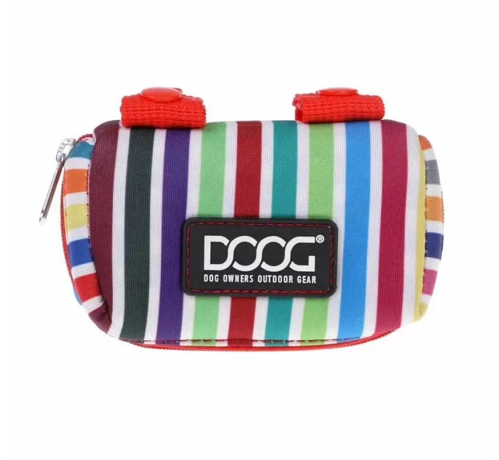 DOOG Poepzakhouder Walkie Pouch Scooby