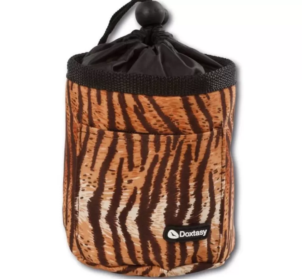 Doxtasy Beloningszakje Treat Bag Tiger