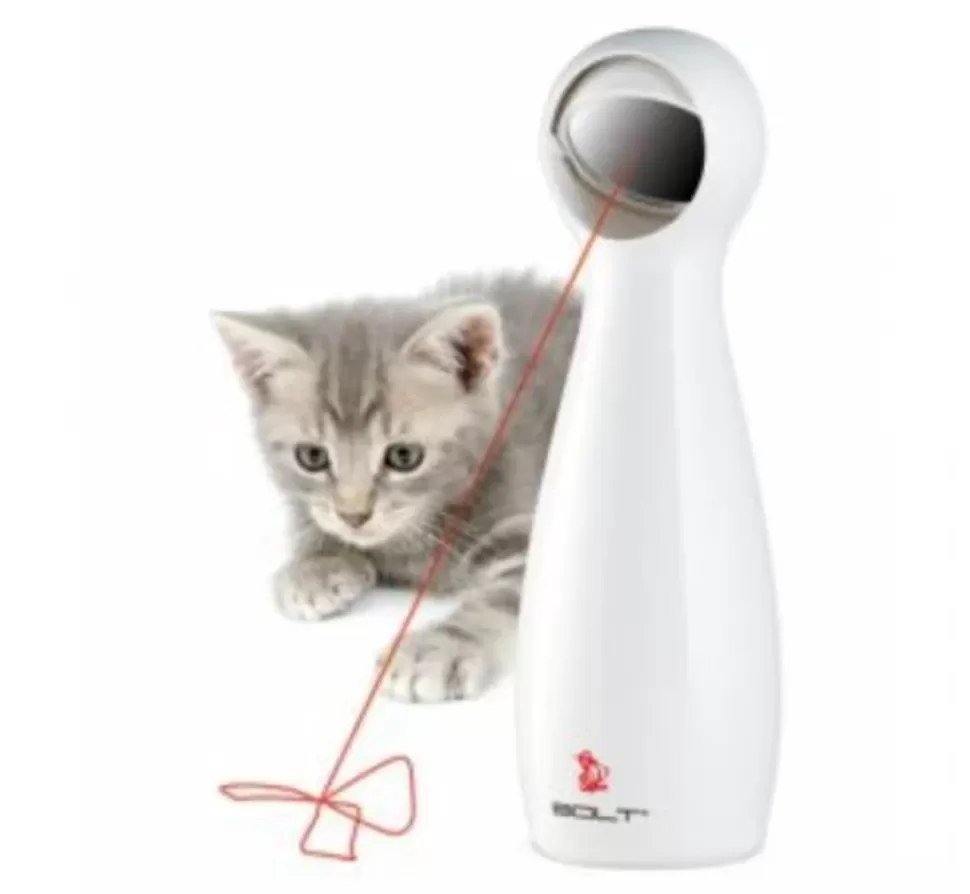 FroliCat Kattenspeelgoed Laser Bolt