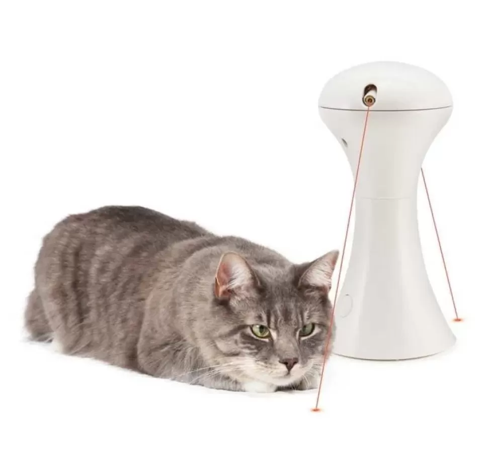 FroliCat Kattenspeelgoed Multi Laser