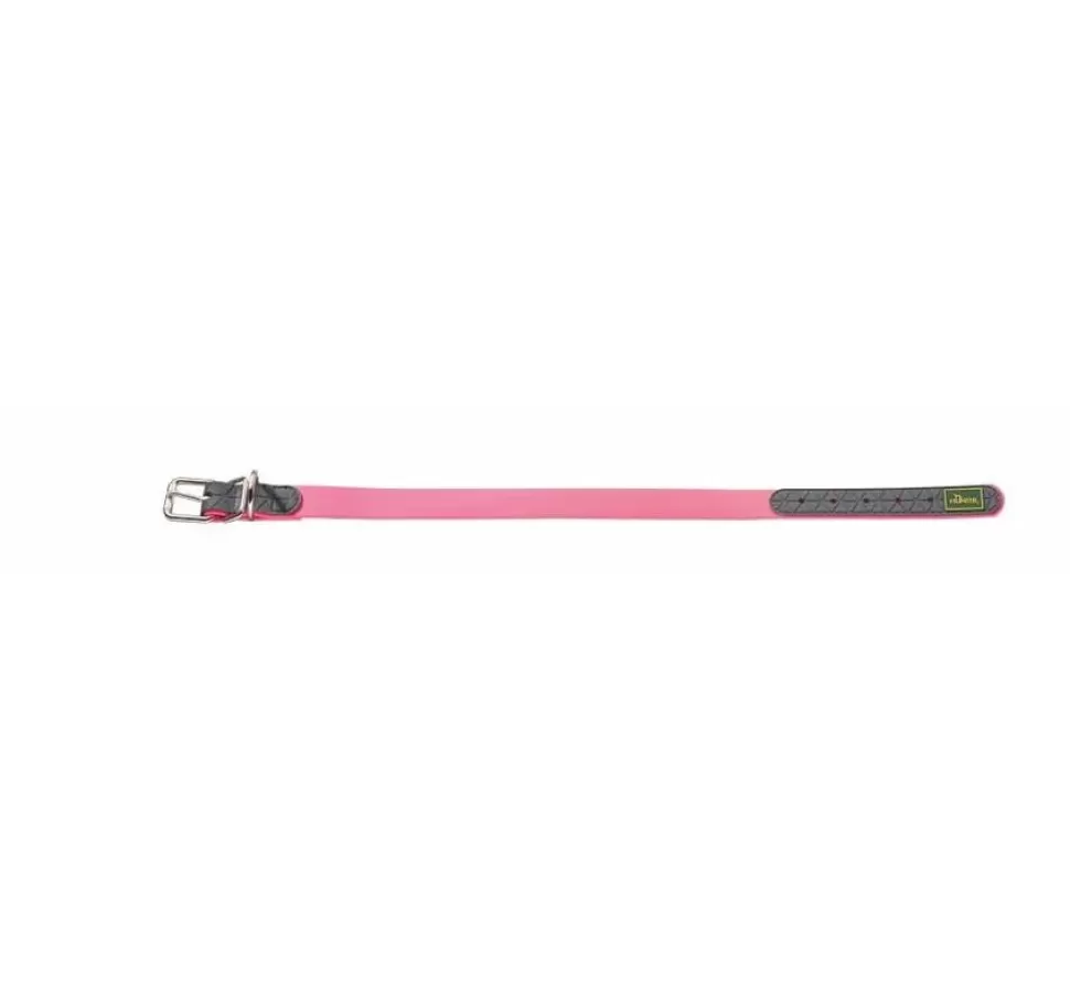 Hunter Hondenhalsband Convenience Roze