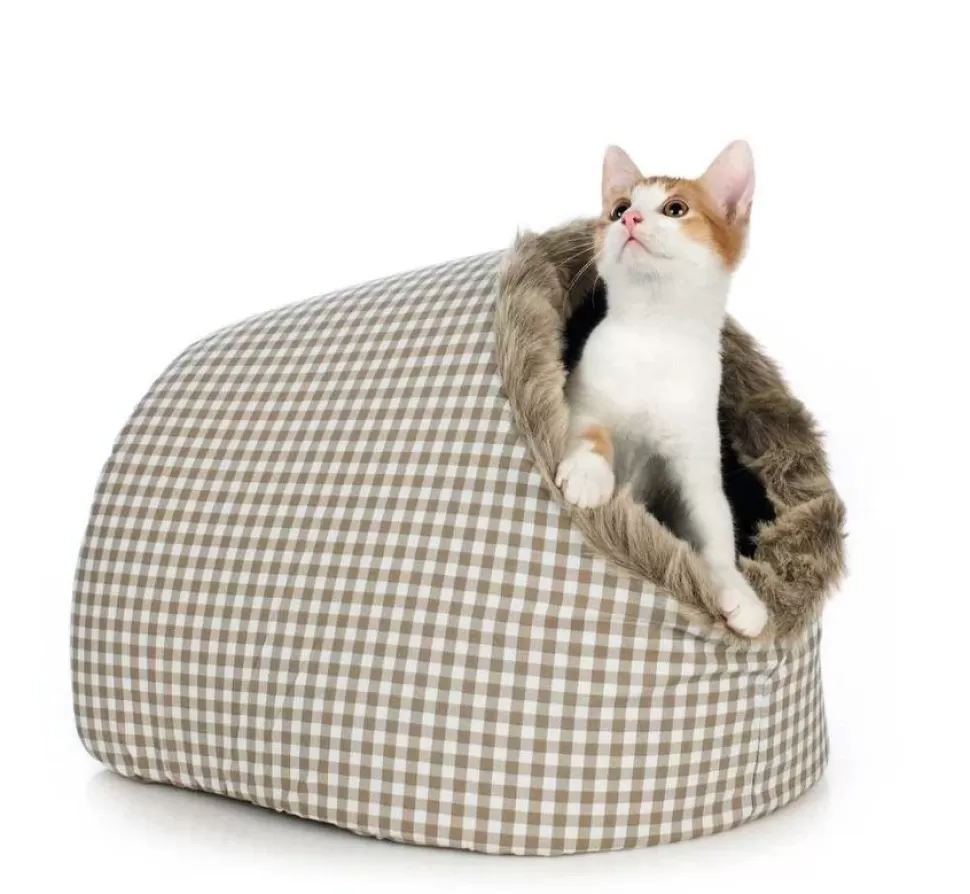 Hunter Kattenmand Astana Beige