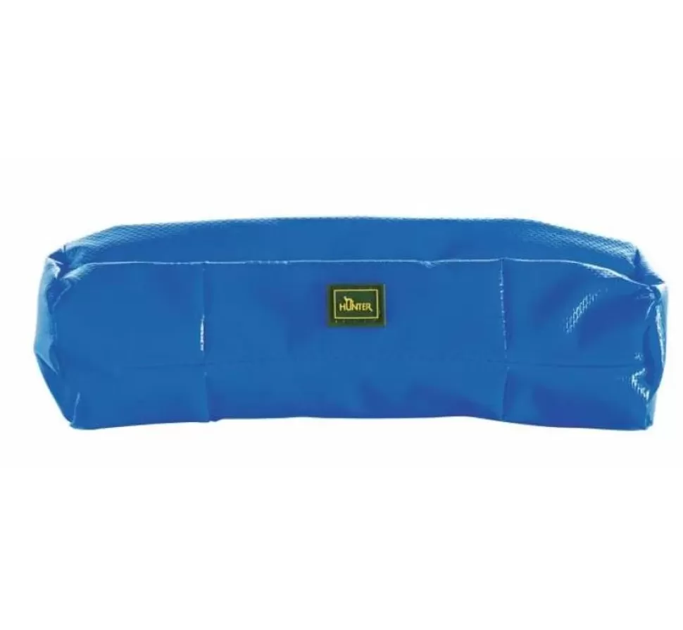 Hunter Trainer Snack Dummy Detroit Blauw