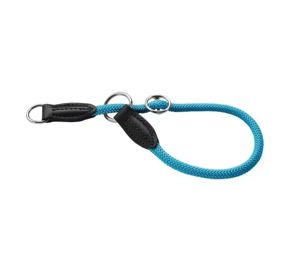 Hunter Training Halsband Hond Freestyle Teal