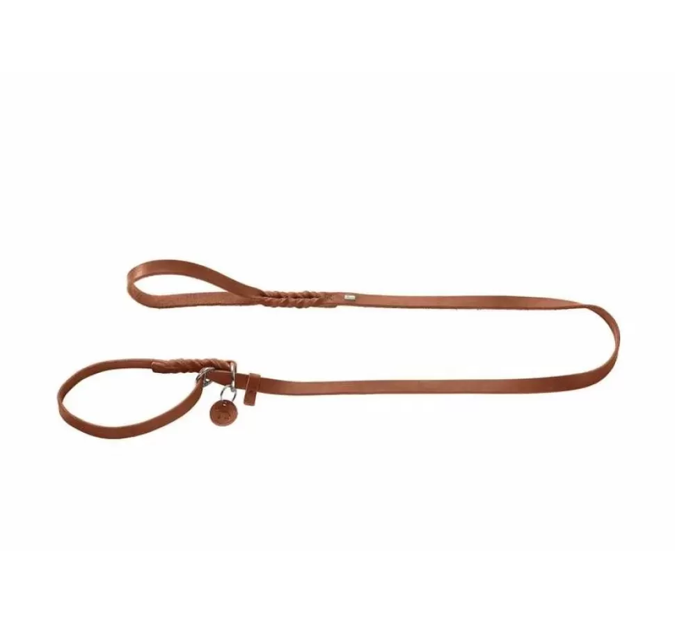 Hunter Trainingslijn Solid Education Cognac