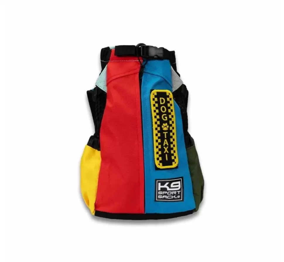 K9 Sport Sack Hondenrugzak Air 2 Multi Color