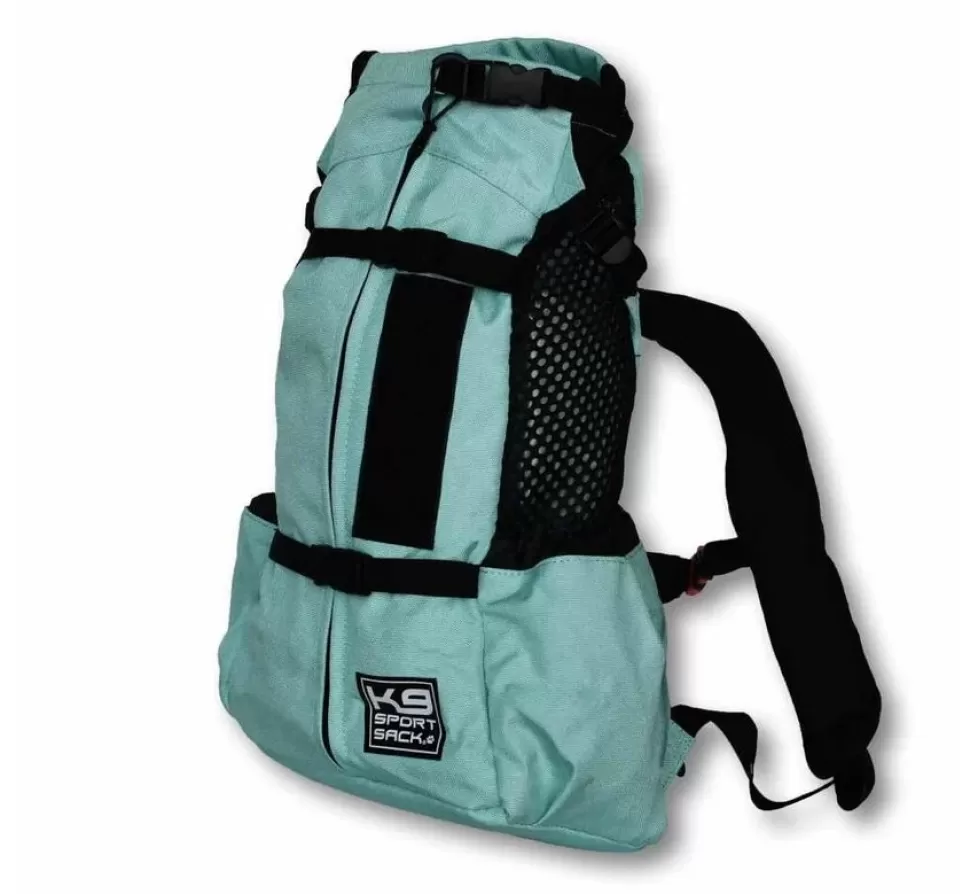 K9 Sport Sack Hondenrugzak Air Mint 2