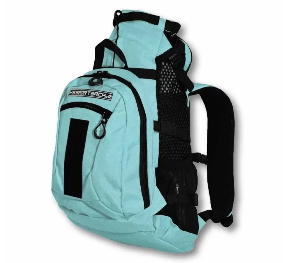 K9 Sport Sack Hondenrugzak Plus Mint 2