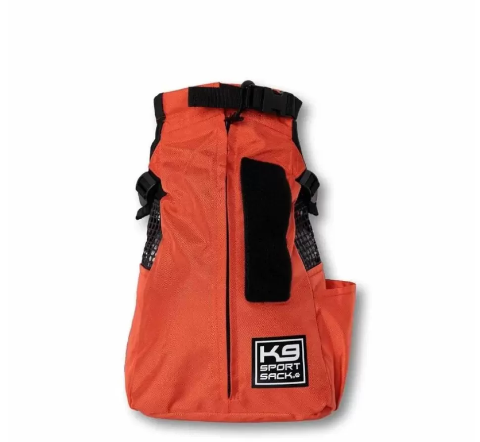 K9 Sport Sack Hondenrugzak Trainer Coral