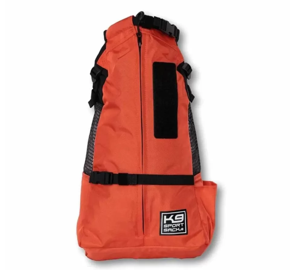 K9 Sport Sack Hondenrugzak Trainer Coral