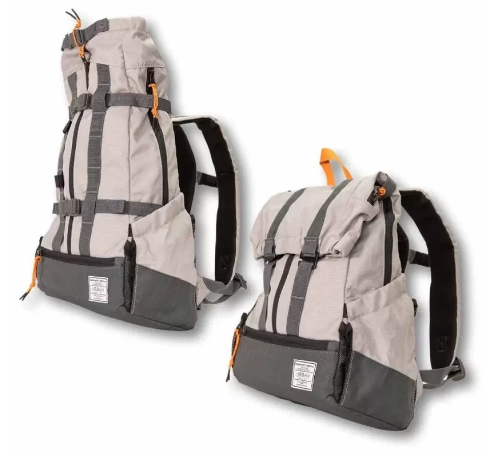 K9 Sport Sack Hondenrugzak Urban 3 Concrete