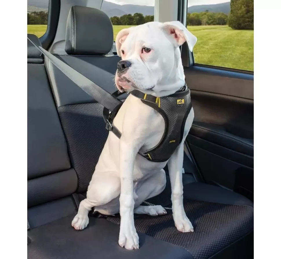 Kurgo Hondentuig Impact Dog Car Harness