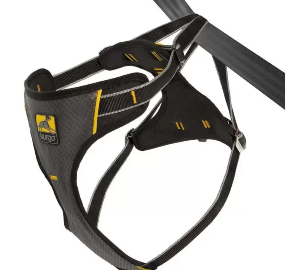 Kurgo Hondentuig Impact Dog Car Harness