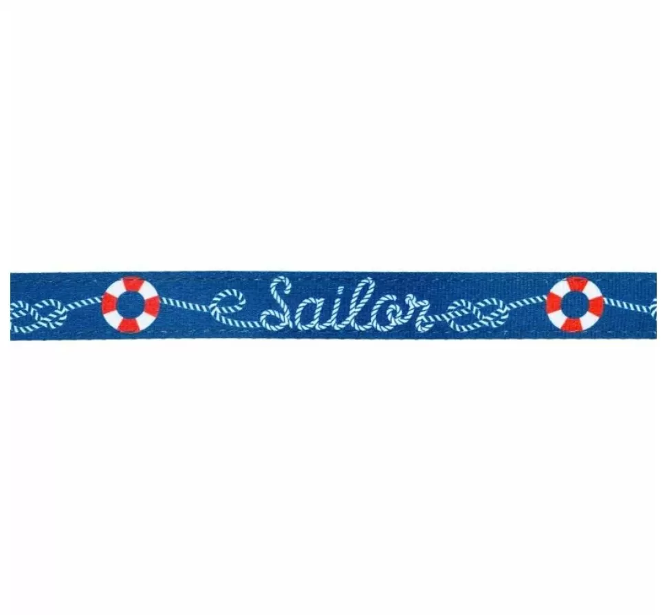 Max & Molly Hondenriem Multi Function Sailor