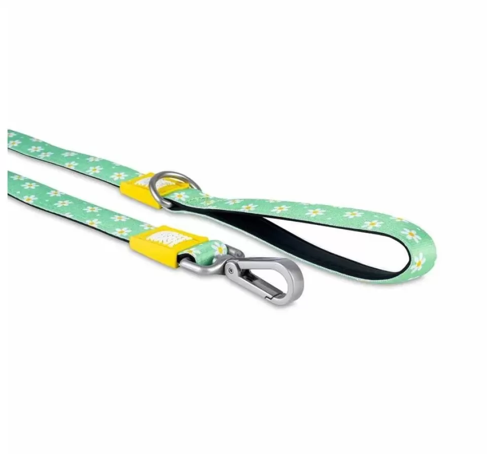 Max & Molly Hondenriem Short Leash Margarite