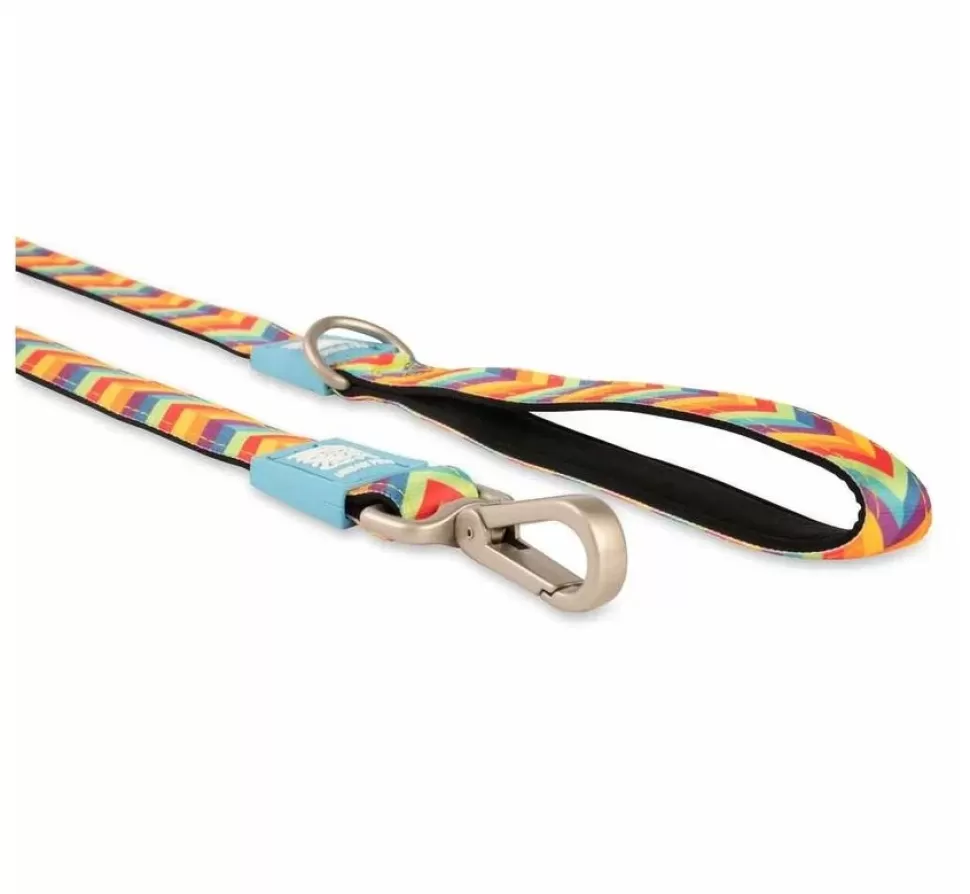 Max & Molly Hondenriem Short Leash Summertime