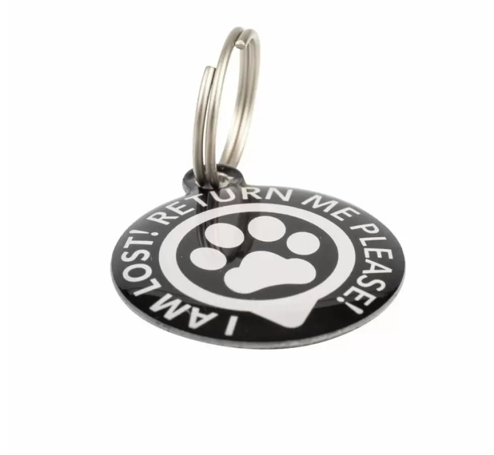 Max & Molly Smart Id Tag