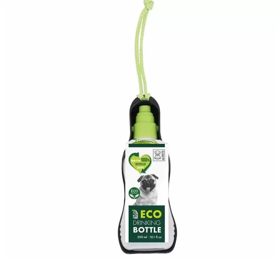 M-Pets Eco Drinkfles Hond