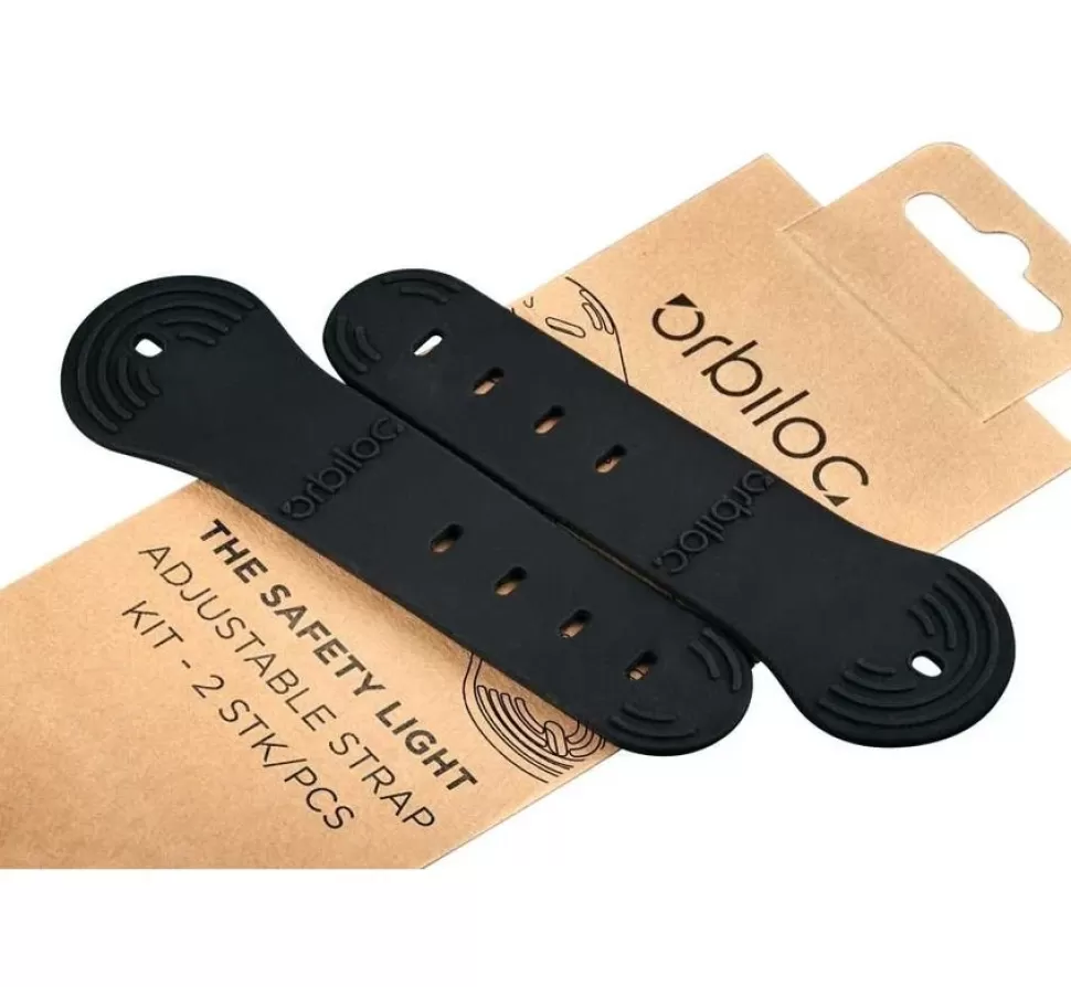 Orbiloc Adjustable Strap Kit