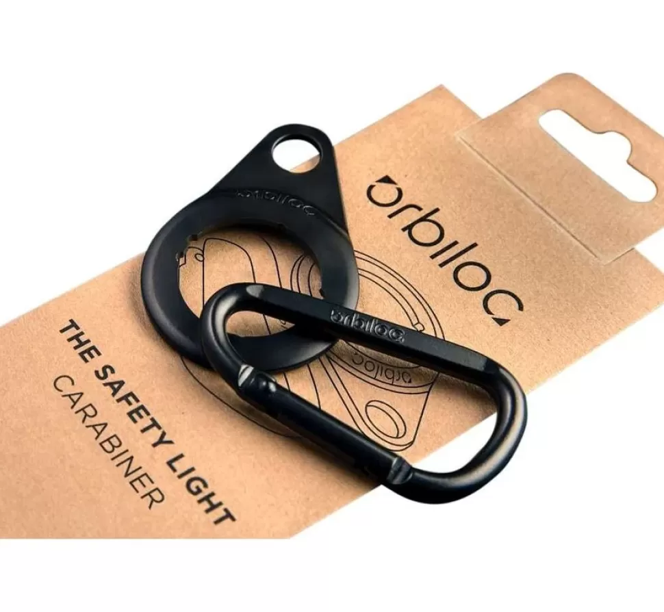 Orbiloc Carabiner