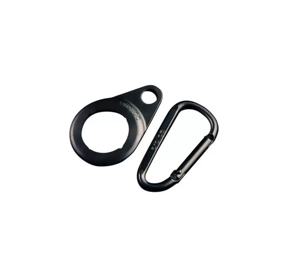 Orbiloc Carabiner