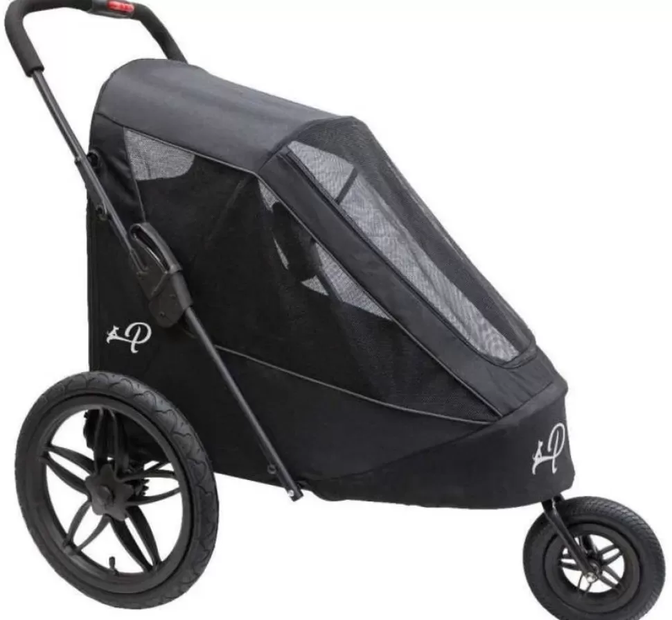 Petique Hondenbuggy Breeze