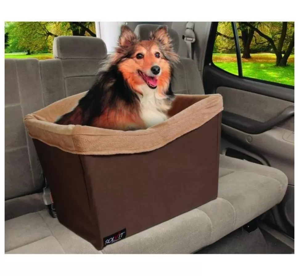 Petsafe Honden Autostoel Pet Safety Seat