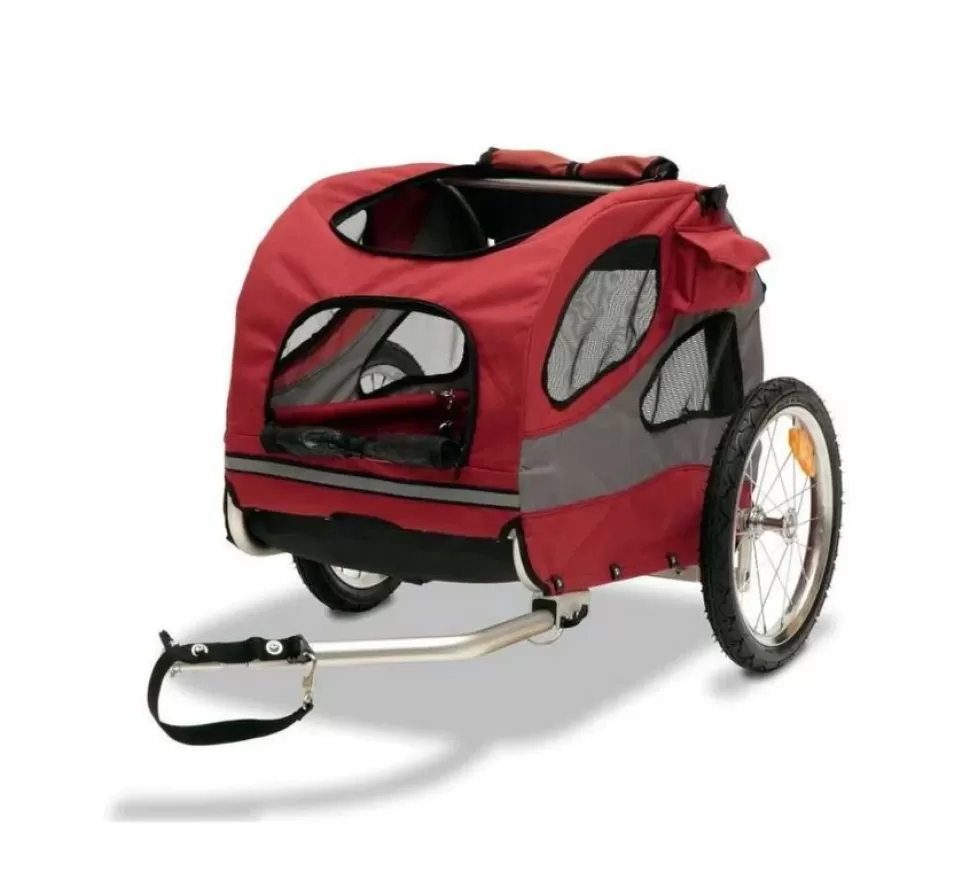 Petsafe Hondenfietskar Bicycle Trailer