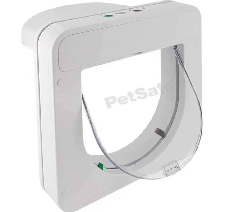 Petsafe Microchip Kattenluik Pet Porte