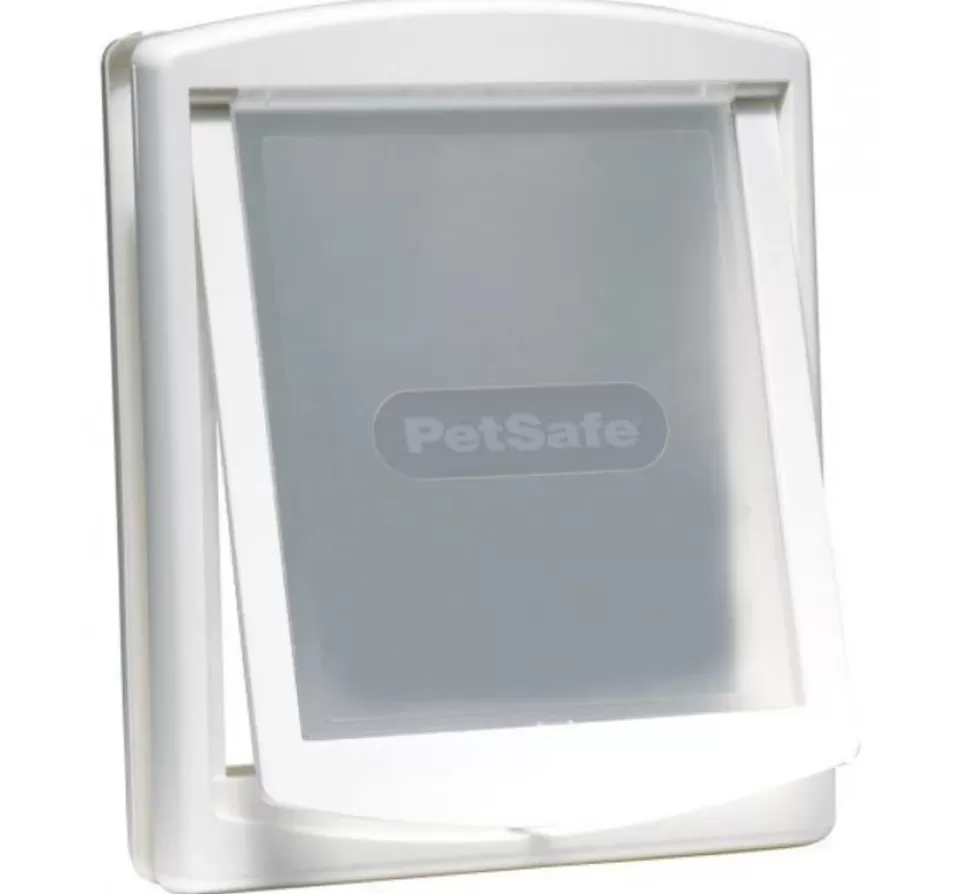 Petsafe Staywell Hondenluik Original Wit