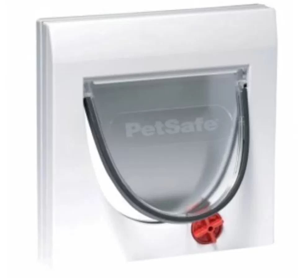 Petsafe Staywell Klassiek Kattenluik