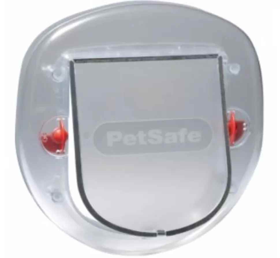 Petsafe Staywell Mat Hondenluik Voor Kleine Honden