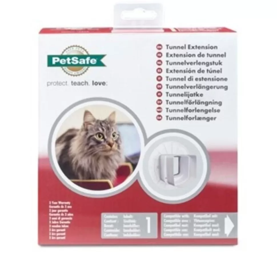 Petsafe Tunnelstuk Voor Staywell Kattenluik