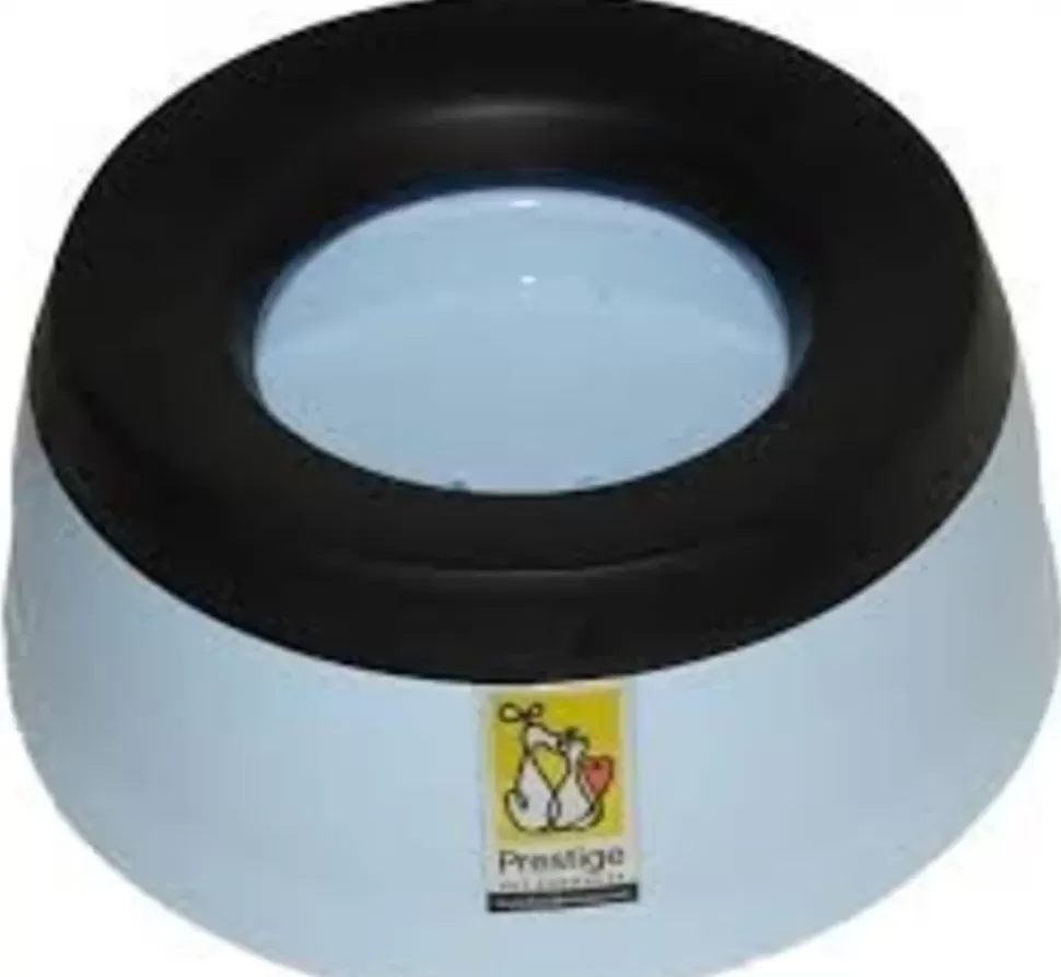 Prestige Pet Products Drinkbak Road Refresher Blauw