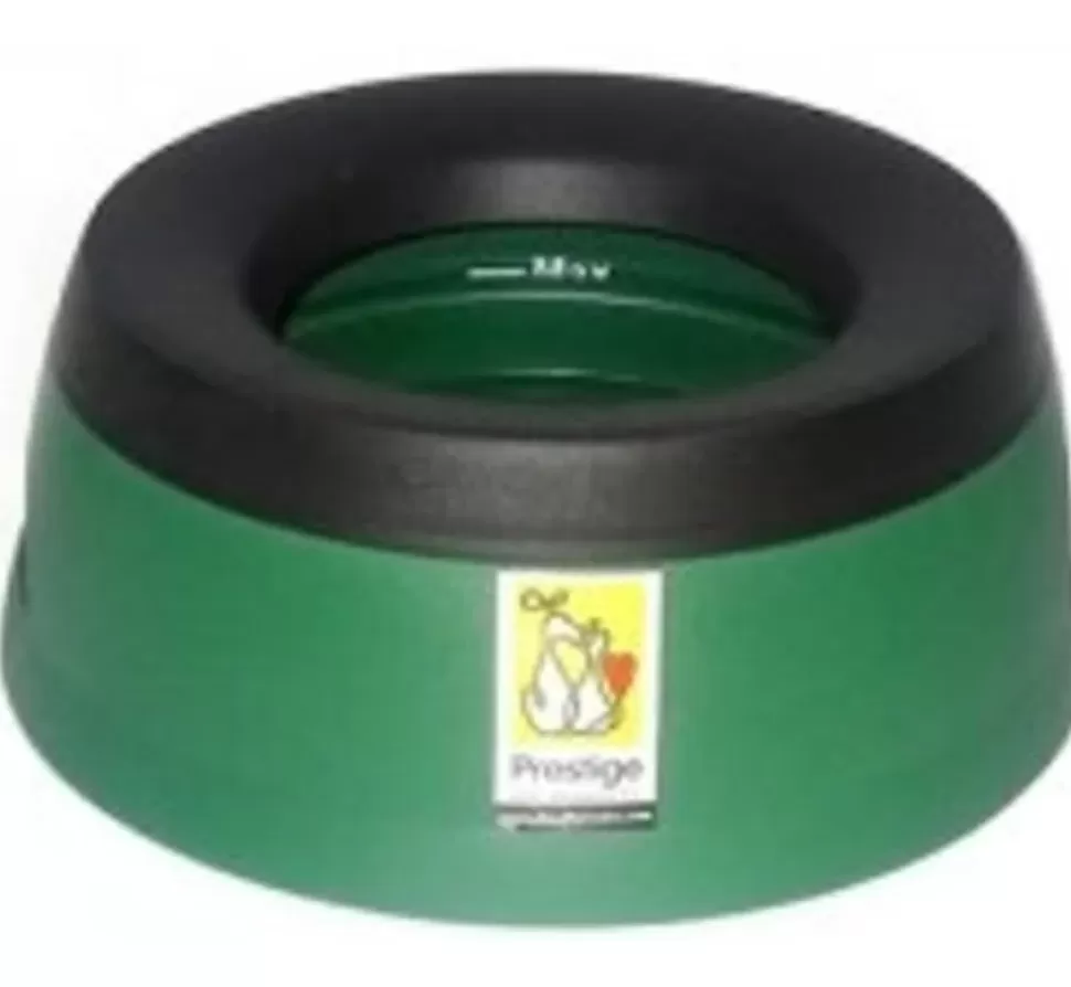 Prestige Pet Products Drinkbak Road Refresher Groen