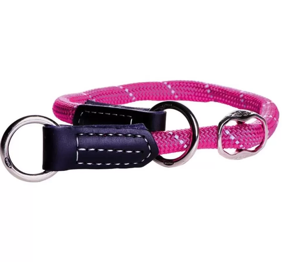 Rogz Training Halsband Hond Roze