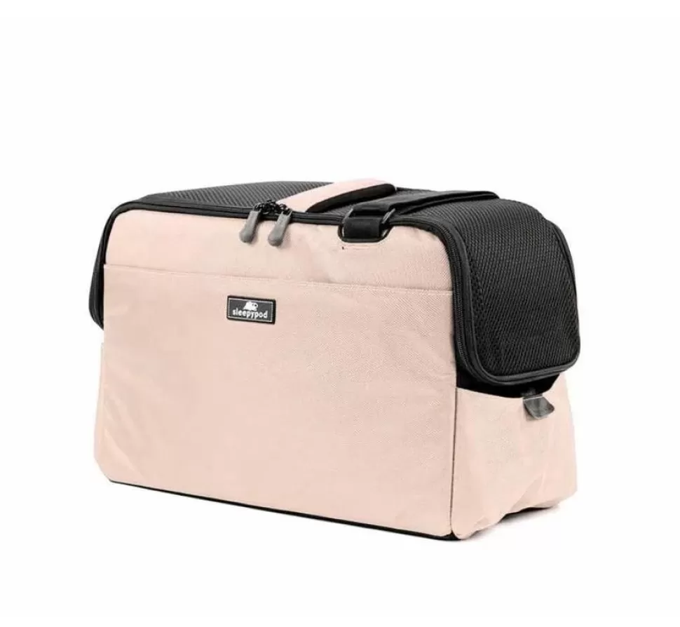 Sleepypod Draagtas Voor Huisdieren Atom First Blush